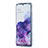 Silicone Candy Rubber Gel Fashionable Pattern Soft Case Cover Y01B for Samsung Galaxy S20