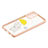 Silicone Candy Rubber Gel Fashionable Pattern Soft Case Cover Y01X for Samsung Galaxy A52 4G