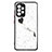 Silicone Candy Rubber Gel Fashionable Pattern Soft Case Cover Y01X for Samsung Galaxy A73 5G