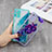 Silicone Candy Rubber Gel Fashionable Pattern Soft Case Cover Y01X for Samsung Galaxy S20 Plus 5G