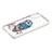 Silicone Candy Rubber Gel Fashionable Pattern Soft Case Cover Y01X for Samsung Galaxy S20 Plus