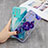 Silicone Candy Rubber Gel Fashionable Pattern Soft Case Cover Y01X for Samsung Galaxy S20 Ultra