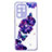 Silicone Candy Rubber Gel Fashionable Pattern Soft Case Cover Y01X for Samsung Galaxy S20 Ultra