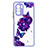 Silicone Candy Rubber Gel Fashionable Pattern Soft Case Cover Y01X for Xiaomi Mi 11i 5G