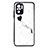 Silicone Candy Rubber Gel Fashionable Pattern Soft Case Cover Y01X for Xiaomi Poco M5S