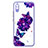 Silicone Candy Rubber Gel Fashionable Pattern Soft Case Cover Y01X for Xiaomi Redmi 9AT