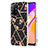 Silicone Candy Rubber Gel Fashionable Pattern Soft Case Cover Y02B for Oppo A94 5G