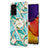 Silicone Candy Rubber Gel Fashionable Pattern Soft Case Cover Y02B for Samsung Galaxy A05s