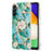 Silicone Candy Rubber Gel Fashionable Pattern Soft Case Cover Y02B for Samsung Galaxy A13 5G