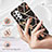 Silicone Candy Rubber Gel Fashionable Pattern Soft Case Cover Y02B for Samsung Galaxy A32 4G