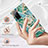 Silicone Candy Rubber Gel Fashionable Pattern Soft Case Cover Y02B for Samsung Galaxy S20 FE 5G