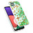 Silicone Candy Rubber Gel Fashionable Pattern Soft Case Cover Y04B for Samsung Galaxy F42 5G