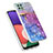 Silicone Candy Rubber Gel Fashionable Pattern Soft Case Cover Y04B for Samsung Galaxy F42 5G