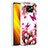 Silicone Candy Rubber Gel Fashionable Pattern Soft Case Cover Y04B for Xiaomi Poco X3 NFC