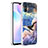 Silicone Candy Rubber Gel Fashionable Pattern Soft Case Cover Y04B for Xiaomi Redmi 9A