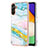 Silicone Candy Rubber Gel Fashionable Pattern Soft Case Cover Y05B for Samsung Galaxy A13 5G