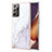 Silicone Candy Rubber Gel Fashionable Pattern Soft Case Cover Y05B for Samsung Galaxy Note 20 Ultra 5G