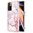 Silicone Candy Rubber Gel Fashionable Pattern Soft Case Cover Y05B for Xiaomi Mi 11i 5G (2022)