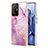 Silicone Candy Rubber Gel Fashionable Pattern Soft Case Cover Y05B for Xiaomi Mi 11T 5G