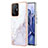 Silicone Candy Rubber Gel Fashionable Pattern Soft Case Cover Y05B for Xiaomi Mi 11T 5G