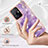 Silicone Candy Rubber Gel Fashionable Pattern Soft Case Cover Y05B for Xiaomi Mi 11T Pro 5G