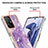 Silicone Candy Rubber Gel Fashionable Pattern Soft Case Cover Y05B for Xiaomi Mi 11T Pro 5G