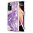 Silicone Candy Rubber Gel Fashionable Pattern Soft Case Cover Y05B for Xiaomi Poco X4 NFC