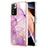 Silicone Candy Rubber Gel Fashionable Pattern Soft Case Cover Y05B for Xiaomi Poco X4 NFC