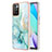 Silicone Candy Rubber Gel Fashionable Pattern Soft Case Cover Y05B for Xiaomi Redmi 10 (2022)