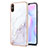 Silicone Candy Rubber Gel Fashionable Pattern Soft Case Cover Y05B for Xiaomi Redmi 9i