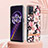 Silicone Candy Rubber Gel Fashionable Pattern Soft Case Cover Y06B for Realme 9 Pro+ Plus 5G