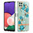 Silicone Candy Rubber Gel Fashionable Pattern Soft Case Cover Y06B for Samsung Galaxy F42 5G