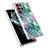 Silicone Candy Rubber Gel Fashionable Pattern Soft Case Cover Y07B for Samsung Galaxy S23 Ultra 5G