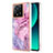 Silicone Candy Rubber Gel Fashionable Pattern Soft Case Cover YB1 for Xiaomi Mi 13T 5G