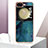 Silicone Candy Rubber Gel Fashionable Pattern Soft Case Cover YB2 for Samsung Galaxy Z Flip5 5G