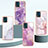 Silicone Candy Rubber Gel Fashionable Pattern Soft Case Cover YB5 for Motorola Moto E13