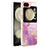 Silicone Candy Rubber Gel Fashionable Pattern Soft Case Cover YB5 for Samsung Galaxy Z Flip5 5G