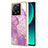 Silicone Candy Rubber Gel Fashionable Pattern Soft Case Cover YB5 for Xiaomi Redmi K60 Ultra 5G