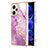 Silicone Candy Rubber Gel Fashionable Pattern Soft Case Cover YB5 for Xiaomi Redmi Note 12 Explorer