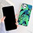 Silicone Candy Rubber Gel Flowers Soft Case Cover for Apple iPhone 11 Pro