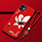 Silicone Candy Rubber Gel Flowers Soft Case Cover for Apple iPhone 12