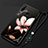 Silicone Candy Rubber Gel Flowers Soft Case Cover for Huawei Honor 20 Lite Mixed