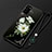Silicone Candy Rubber Gel Flowers Soft Case Cover for Huawei Honor V30 5G