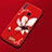 Silicone Candy Rubber Gel Flowers Soft Case Cover for Huawei Honor View 10 Lite