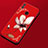 Silicone Candy Rubber Gel Flowers Soft Case Cover for Huawei Honor View 10 Lite Mixed