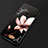 Silicone Candy Rubber Gel Flowers Soft Case Cover for Huawei Honor View 10 Lite Pink