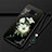 Silicone Candy Rubber Gel Flowers Soft Case Cover for Huawei Nova 5i Pro