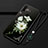 Silicone Candy Rubber Gel Flowers Soft Case Cover for Oppo A8