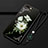 Silicone Candy Rubber Gel Flowers Soft Case Cover for Oppo AX5