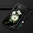 Silicone Candy Rubber Gel Flowers Soft Case Cover for Oppo K7 5G